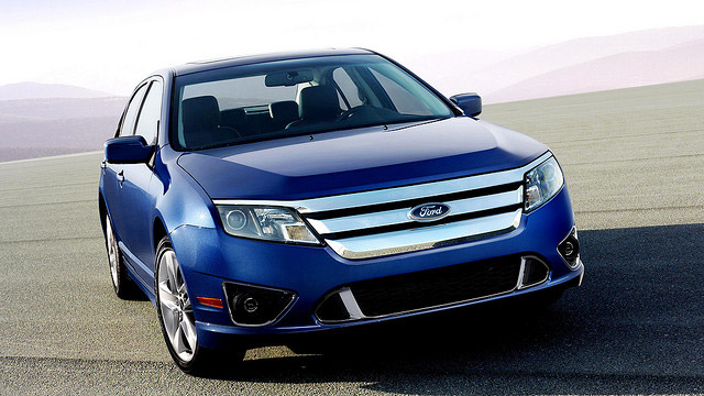Ford | Importsports Auto Repair Pros