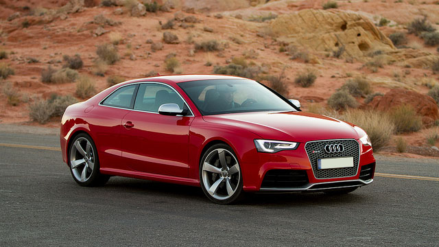 Audi | Importsports Auto Repair Pros