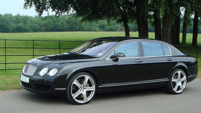 Bentley | Importsports Auto Repair