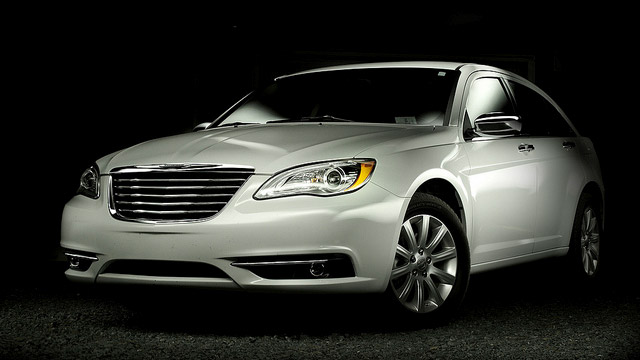 Chrysler | Importsports Auto Repair Pros