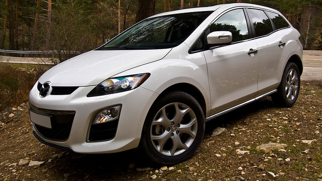 Mazda | Importsports Auto Repair Pros