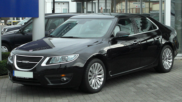 Saab | Importsports Auto Repair Pros