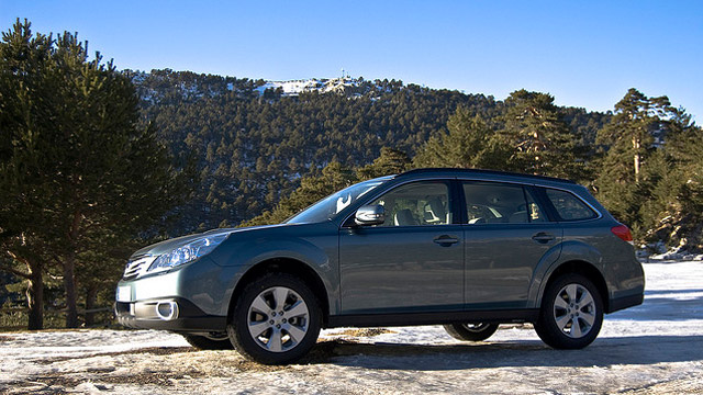 Subaru | Importsports Auto Repair Pros