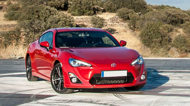 Toyota | Importsports Auto Repair Pros